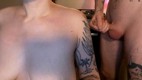 babyytonight @ chaturbate on 20240314