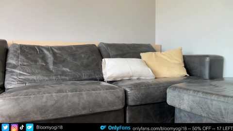 bloomyogi @ chaturbate on 20240314
