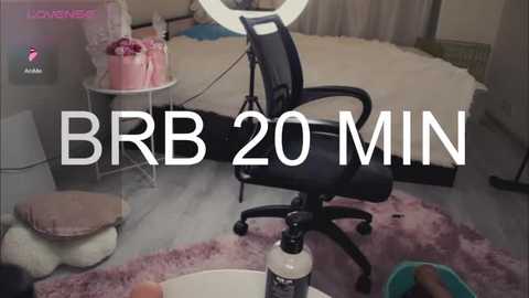 chery_lady22 @ chaturbate on 20240314