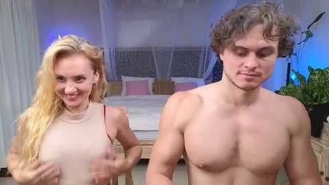 goddess_marylin @ chaturbate on 20240314