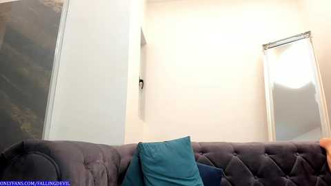 hotfallingdevil @ chaturbate on 20240314