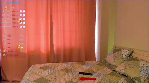lilla_cutie @ chaturbate on 20240314