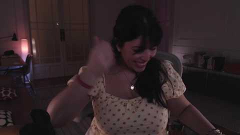 mila_ @ chaturbate on 20240314