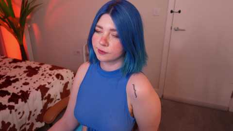 vixenp @ chaturbate on 20240314
