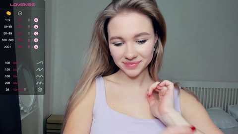 yasminaduncan @ chaturbate on 20240314