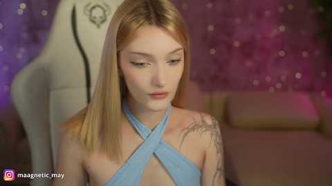 anabel054 @ chaturbate on 20240315