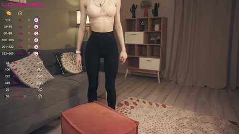 audreycarvin @ chaturbate on 20240315