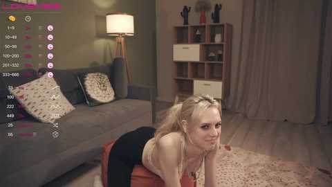 audreycarvin @ chaturbate on 20240315