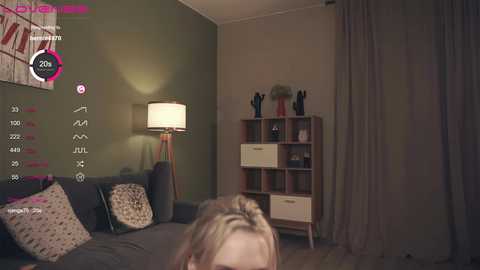 audreycarvin @ chaturbate on 20240315