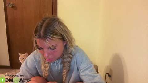 cxbraj @ chaturbate on 20240315