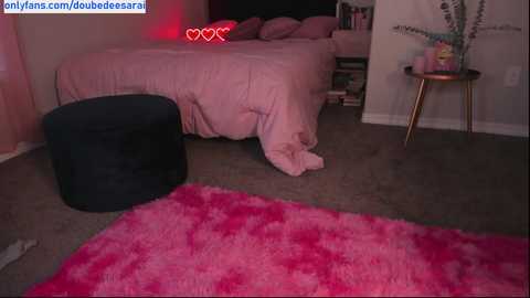 doubedeesarai @ chaturbate on 20240315