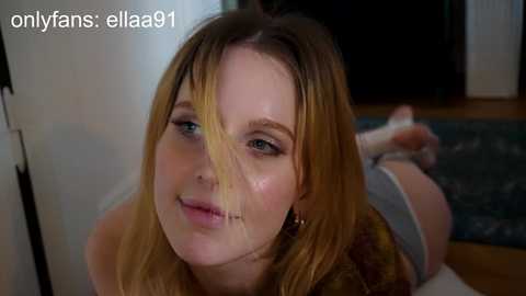 ellaa91 @ chaturbate on 20240315