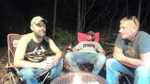 hardworkertn @ chaturbate on 20240315