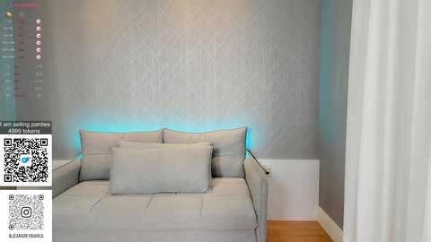 jeangreybianca @ chaturbate on 20240315