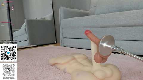 jeangreybianca @ chaturbate on 20240315