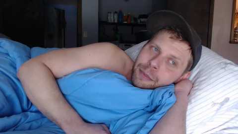 lancehardin @ chaturbate on 20240315