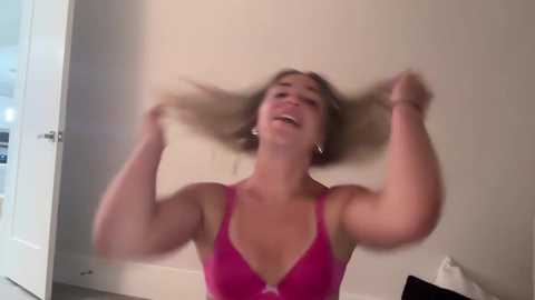 lovecayaxo @ chaturbate on 20240315