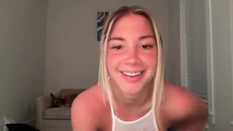 lovecayaxo @ chaturbate on 20240315