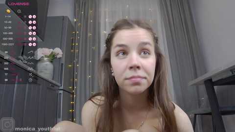 monika_youthfull @ chaturbate on 20240315
