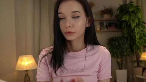 riskyproject @ chaturbate on 20240315