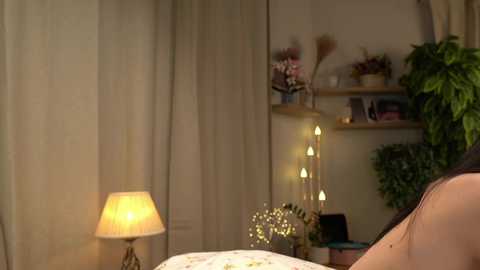 riskyproject @ chaturbate on 20240315