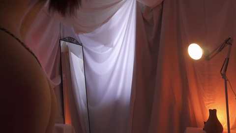 sunny_maria @ chaturbate on 20240315