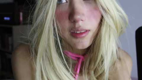 wendy_daniela @ chaturbate on 20240315