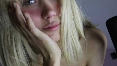 wendy_daniela @ chaturbate on 20240315