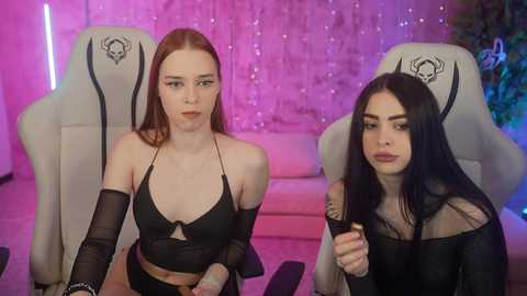 anabel054 @ chaturbate on 20240316