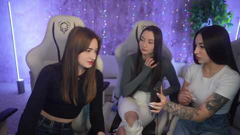 anabel054 @ chaturbate on 20240316