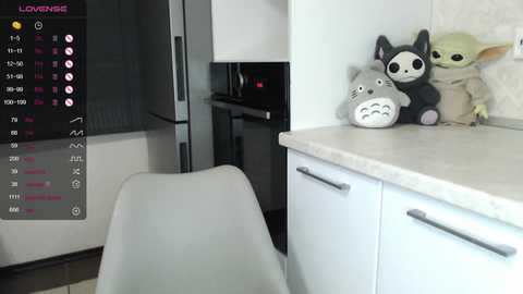 annamooree @ chaturbate on 20240316