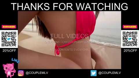 couplemylove @ chaturbate on 20240316