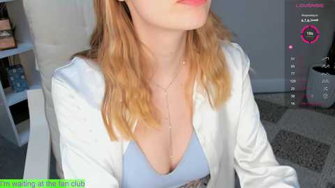 fannycullimore @ chaturbate on 20240316