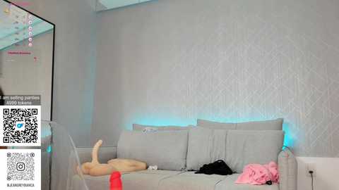 jeangreybianca @ chaturbate on 20240316