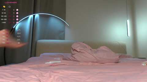 kalisa_pearl @ chaturbate on 20240316