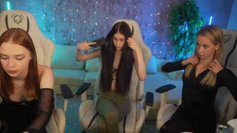 kira0541 @ chaturbate on 20240316