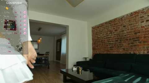 kriss0leoo @ chaturbate on 20240316