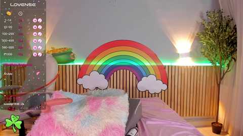 little_effy18 @ chaturbate on 20240316