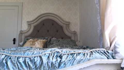 littlegreekflower @ chaturbate on 20240316