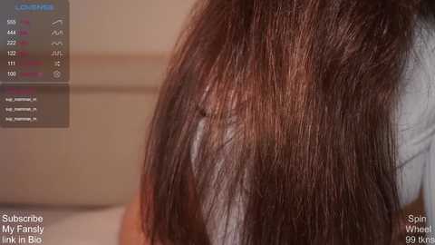 ms_seductive @ chaturbate on 20240316