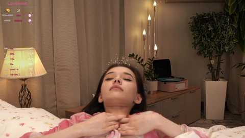 riskyproject @ chaturbate on 20240316