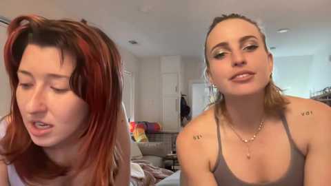 sluttylilsister