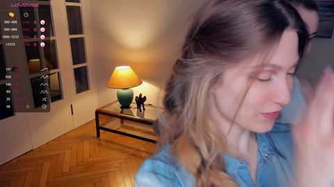 _hollydolly_ @ chaturbate on 20240317