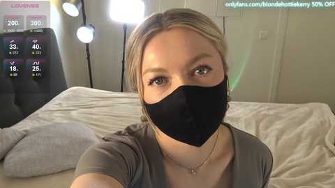 blondehottiek @ chaturbate on 20240317