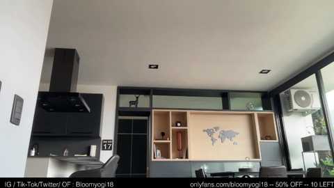 bloomyogi @ chaturbate on 20240317