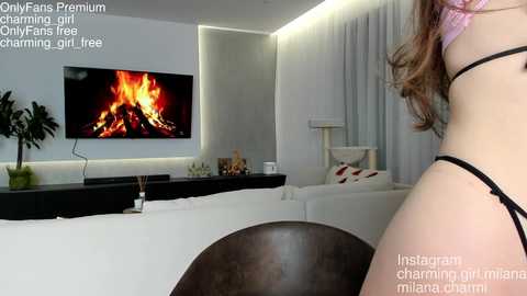 charming_girls @ chaturbate on 20240317