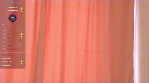 lilla_cutie @ chaturbate on 20240317