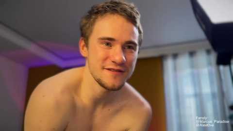 marcus_paradise @ chaturbate on 20240317