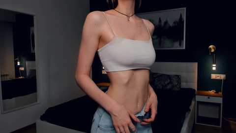 oh_sunny_ @ chaturbate on 20240317