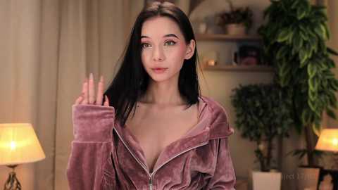 riskyproject @ chaturbate on 20240317
